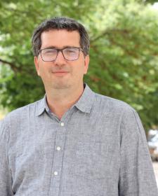 Image of Olivier Escots